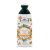 Shampooing Nourrissant Gelée Royale et Huile d'Olive 0%Sulfate-0%Parabène-Cheveux Abîmés 250ml