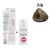 Coloration Permanente Techno Fruit.Color - Blonde Matte 7/8 100ml + Créme Oxydante