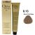 Coloration Cheveux Sans Ammoniaque - Blond Clair Beige 8.13 - 100 ml
