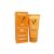 Écran Idéal Soleil Émulsion Toucher Sec SPF 50 - 50ml