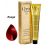 Coloration Cheveux Sans Ammoniaque - Rouge - 100 ml