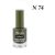 Vernis à Ongles Maxi Brush - Pacific Gabrini - 74