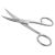 Ciseaux à Ongles Courbes Professionnelles