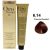 Coloration Cheveux Sans Ammoniaque - Chocolat Fondant 6.14 - 100 ml