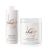 Pack Soin Revitalisant - Shampooing + Masque 1000ml - 0% Sulfate 0% Paraben avec Ail et Collagéne