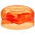 Taille Crayon Duo - Orange