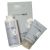 Effaceur coloration cheveux - kit Gel Dépigmentant 60ml + Lait Révélateur 100ml