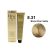 Coloration Cheveux Sans Ammoniaque - Blond Clair Sable 8.31 - 100 ml