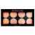 Palette Fard à Joues - Ultra Blush - Hot Spice - Revolution
