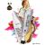 Coloration Cheveux Blond Fonce Doré 6.3 + Crème Oxydante Offerte