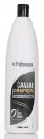 Le professionnel Shampoing Caviar pour Cheveux Sec et Abimés 0%Paraban 0%Sulfate 0%Silicone - 1000ML