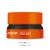 Cire Cheveux Capillaire pour Hommes Fixation Strong 01 Orange - 155ml