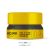 Cire Cheveux Capillaire pour Hommes Fixation Grooming 04 Yellow - 155ml