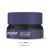 Cire Cheveux Capillaire pour Hommes Fixation Cool Brillant 08 Purple - 155ml