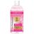 Eau Démaquillante Micellaire Hydrate et Revitalise Tous Type de Peaux - Rose Water  - 400ml