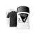 Men Stick Anti-Transpirant Anti-Perspirant - Invisible On Black + White Clothes - 0% Alcohol 48h - 40g