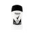 Stick Anti-Transpirant Anti-Perspirant - Invisible On Black + White Clothes - 0% Alcohol 48h - 40g