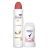 Pack Déodorant Go Fresh Appel + Stick Biorythm - Antiperspirant 48H