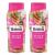 PACK 2 SHAMPOING - SEIDEN GLANZ - 2 X 300 ML