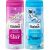 PACK - DOUCHE ET SHAMPOING POUR ENFANTS - 2 X 300 ML