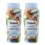 PACK 2 SHAMPOING - SENSITIVE - 2 X 300 ML