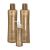 PACK ANTI FRIZZ SHAMPOO & CONDITIONER & PRIMER POUR CHEVEUX 300ML