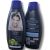 PACK - 2 X SHAMPOING SANS SILICONE - FOR MEN - 2 X 500ML