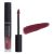 ISADORA   VELVET COMFORT LIQUIDE LIPSTICK RED PLUM 62