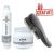 PACK RESTRUCTURANT KÉRATINE ET DIAMANT SHAMPOING 300ML + MASQUE 500ML + BROSSE OFFERTE !