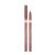 EVELINE LIP LINER PENCIL MATT WATERPROOF N°03