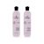 PACK SHAMPOING ET APRÈS SHAMPOING EQUILIBRANT PROFESSIONNEL SANS SULFATE 500ML+500ML