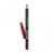 FLORMAR WATER LIPLINER PCL-205 ELGNT BORDX