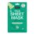 SENCE MASK TISSUE ALOE VERA 23ML