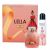 LELLA COFFERET DEO 150ML PARFUM BELLE