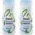 PACK - 2 X CRÈME DE DOUCHE - SENSITIVE - 2 X 300 ML