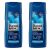 PACK - 2 X GEL DOUCHE -  MEN FRESH - 2 X 300 ML