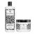 PACK KÉRATINE & CAVIAR - SHAMPOING 500ML + MASQUE 500ML