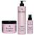 PACK KÉRATINE FIGUE - SHAMPOING 500ML + MASK 500ML + SÉRUM 100ML