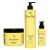 PACK KÉRATINE COCO - SHAMPOING 500ML + MASK 500ML + SÉRUM 100ML