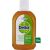 DETTOL LIQUIDE ANTISEPTIC DÉSINFECTANT 125ML