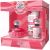 TUTTI DELICES EDT 50ML+SHOWER 100ML+VAPO 15ML FRAISE BONBON