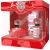 TUTTI DELICES EDT 50ML+SHOWER 100ML+VAPO 15ML POMME D'AMOUR