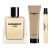 COFFRET BURBERRY HERO EDT 100ML+10ML+GEL