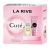 LA RIVE COFFRET CUTE WOMAN EDT 100ML+SG 100ML