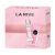 LA RIVE COFFRET IAM IDEAL EDT 90ML+SG 100ML