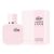 LACOSTE L.12.12 ROSE F EDP 35ML