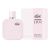 LACOSTE L12.12 ROSE F EDP 100ML