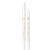 EVELINE GEL EYELINER PENCIL 08 WHITE