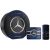 MERCEDES BENZ SIGN COFFRET EDP 100ML+STICK