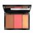 ISADORA FACE SCULPTOR 3 EN 1 64 INTENSE PEACH